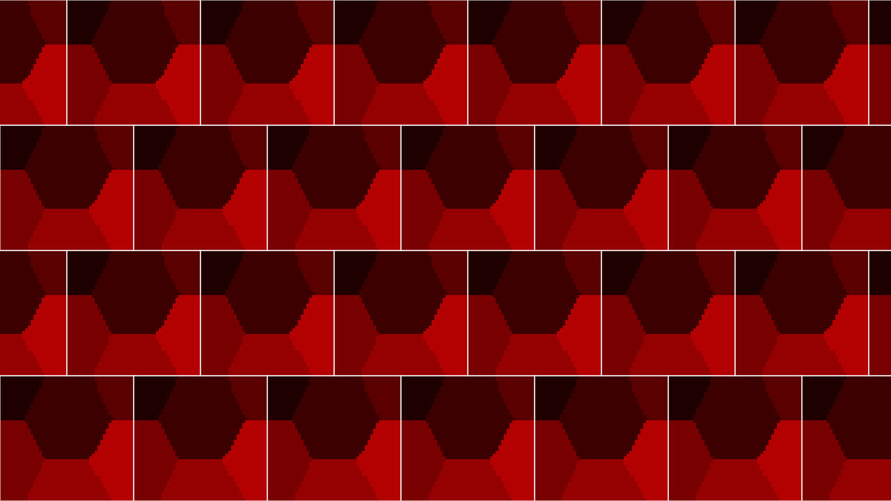 Tiling the reference image